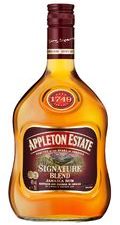 APPLETON ESTATE SIGNATURE BLEND 700ML