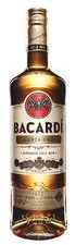 BACARDI GOLD 1L