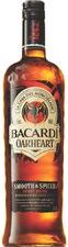 BACARDI SPICED 1L RUM