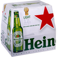 HEINEKEN LIGHT 12x330ML