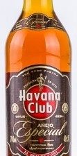 HAVANA CLUB ESPECIAL 700ML