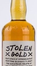 STOLEN RUM GOLD 700ML
