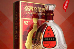 TAIWAN GOLIANG 52% 500ml