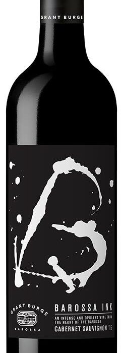 BAROSSA INK CAB SAU