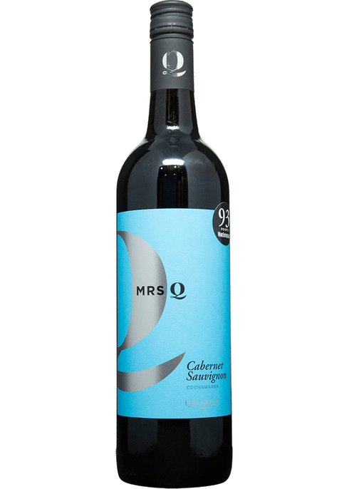 MRS Q 750ML CABERNET SAUVIGNON