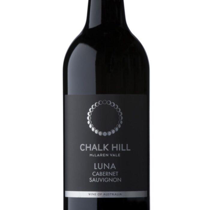 CHALK HILL 750ML CABERNET  SAUVIGNON