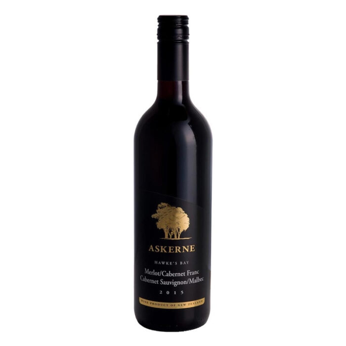 ASKERNE 750ML CAB FRANC